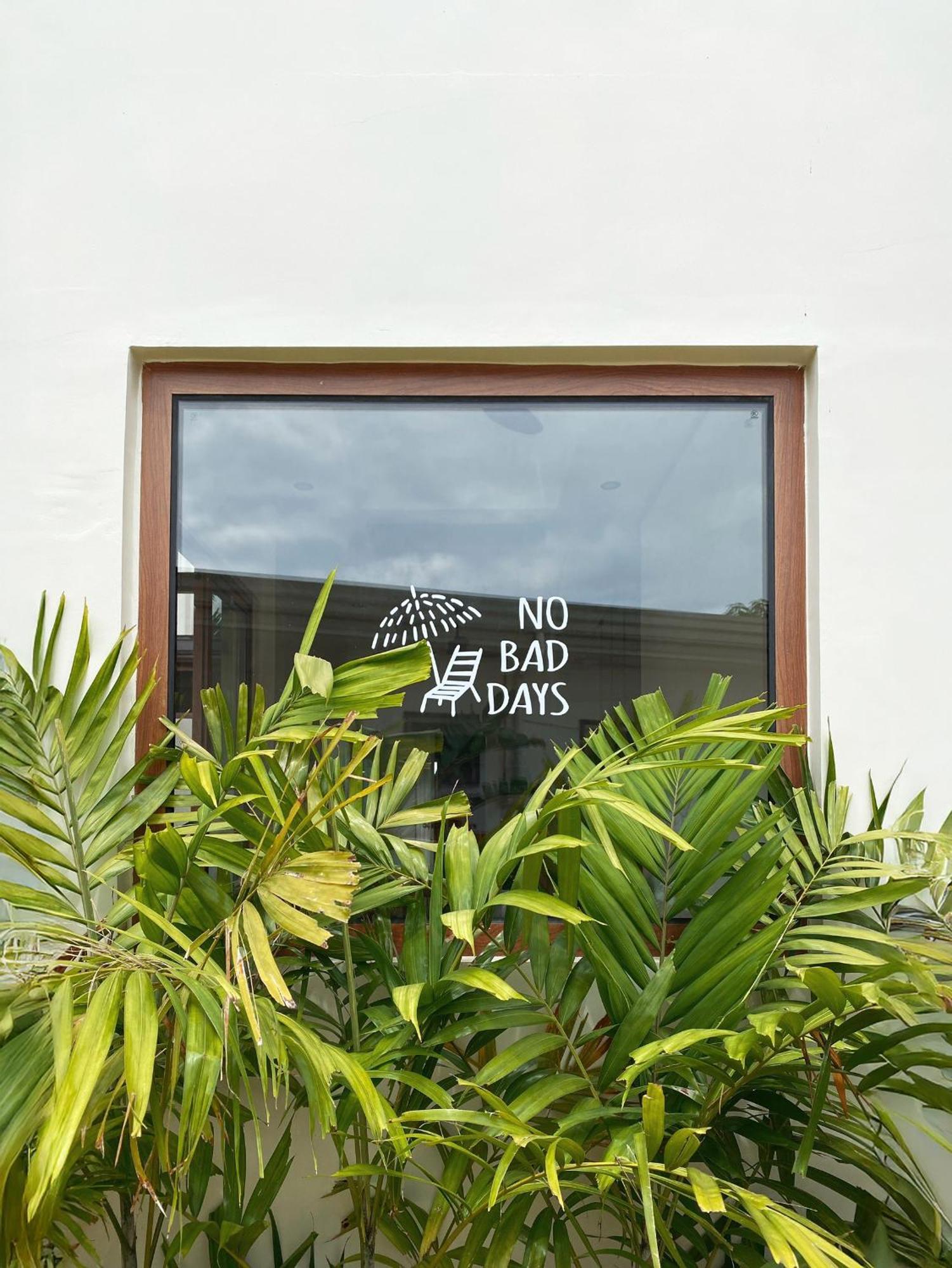 Kalachuchi Inn 薄荷雞蛋花旅宿 Panglao Exterior foto